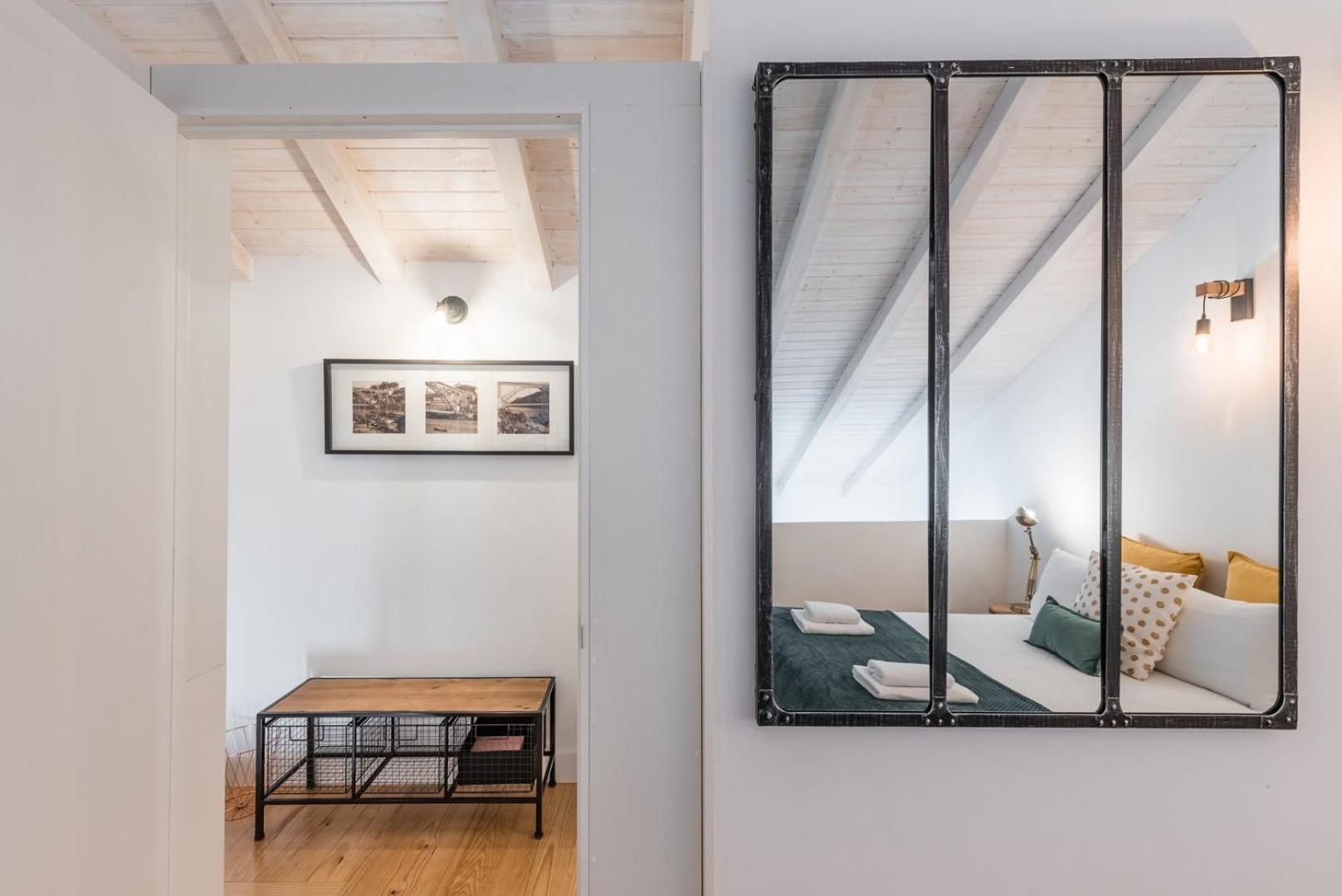 Guestready - Ladder Mezz Porto Exterior foto